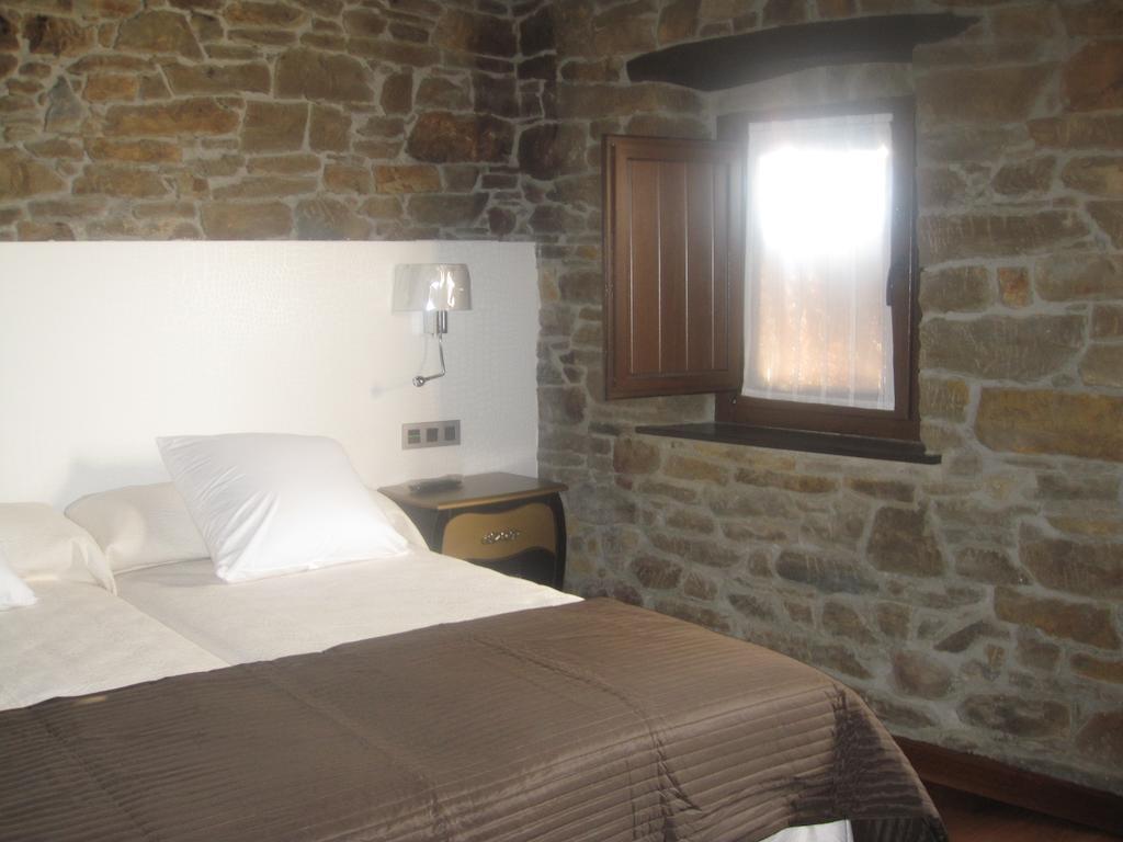 Casa Rural Manuel De Pepa Xuaca Tuilla Zimmer foto
